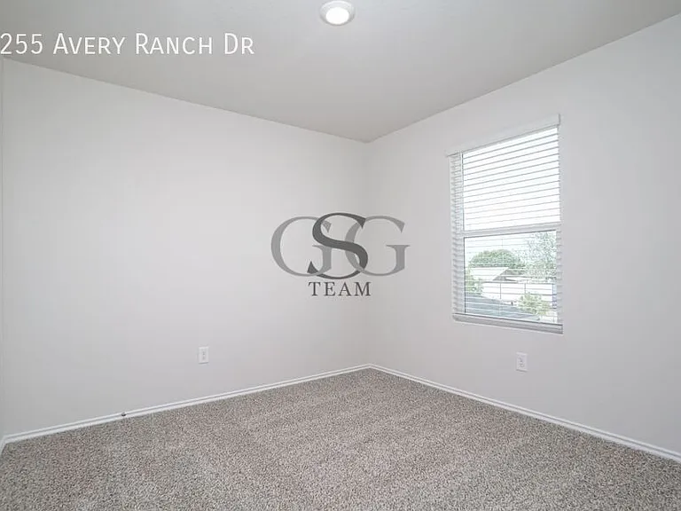 1255 Avery Ranch Dr — Photo 51