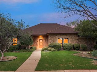 1106 Tahlequah Trl, Carrollton, TX 75007