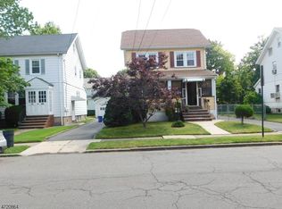 14 Byrd Ave, Bloomfield, NJ 07003