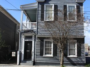 40 Spring St, Charleston, SC 29403
