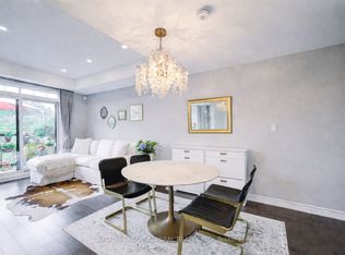 196 Pine Grove Rd #3, Vaughan, ON L4L0H8