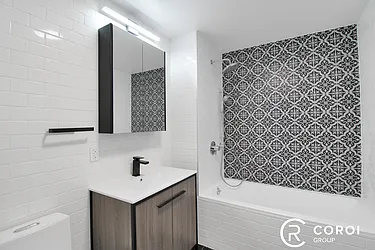 Rented by Coroi Corp