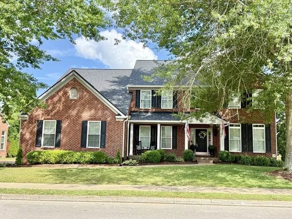 210 Stillcreek Dr, Franklin, TN 37064