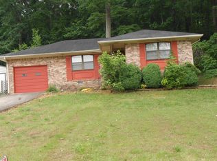 2003 Lincoln Ave NE, Fort Payne, AL 35967