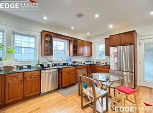 40 Mapleton St #2, Brighton, MA 02135