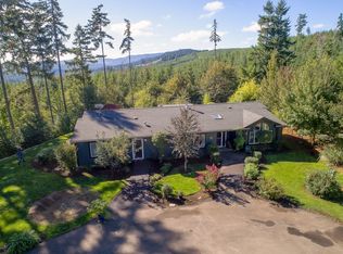 22728 Rossberg Ln, ELMIRA, OR 97437