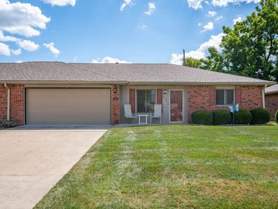 203 E 48th St, Anderson, IN, 46013