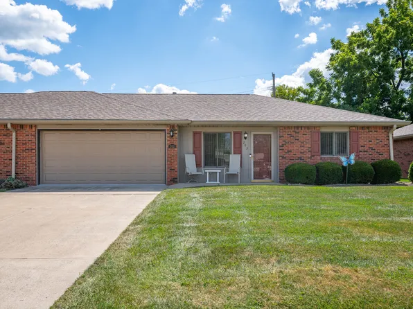 203 E 48th St, Anderson, IN 46013