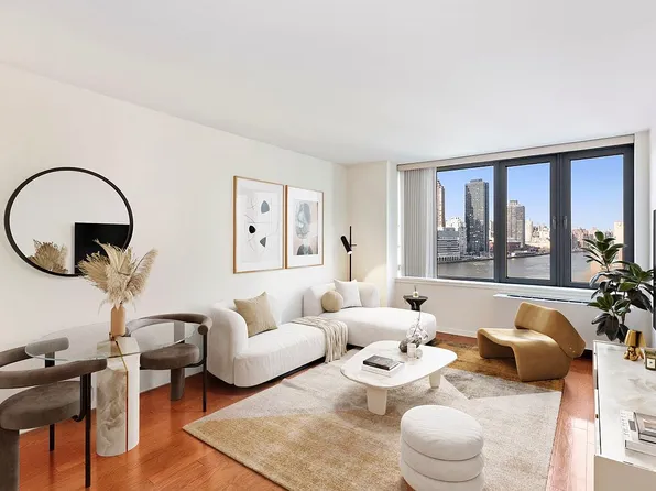 455 Main St APT 11G, New York, NY 10044