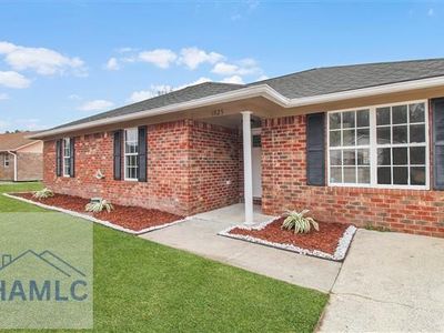 1025 Barley Dr, Hinesville, GA, 31313