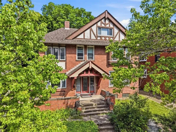 3594-3596 Beechwood Blvd, Pittsburgh, PA 15217