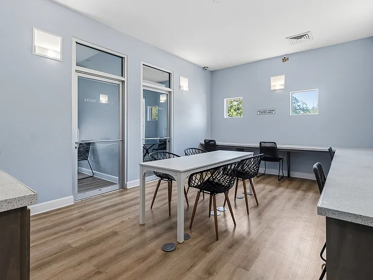 Townhomes at TSC — Photo 46