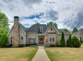 1 Fife Ct, Simpsonville, SC 29681