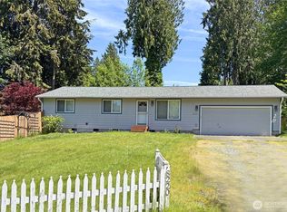 8220 Jill Ct SE, Olympia, WA 98513