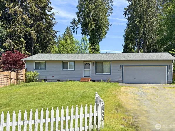 8220 Jill Court SE, Olympia, WA 98513