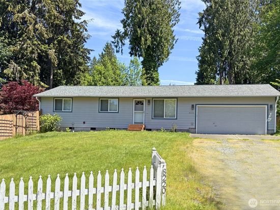 8220 Jill Court SE, Olympia, WA 98513
