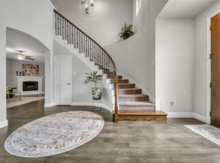 454 Hillstone Dr, Midlothian, TX 76065