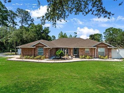 100 Palm Rd, Debary, FL, 32713