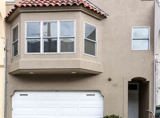 763 Gates St, San Francisco, CA 94110