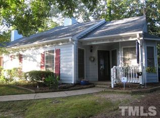 1100 Avebury Ct, Raleigh, NC 27609