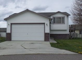 122 Daniel Ct, Hamilton, MT 59840