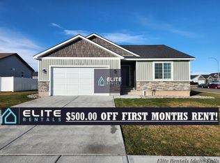 3162 Stella Dr, Idaho Falls, ID 83402