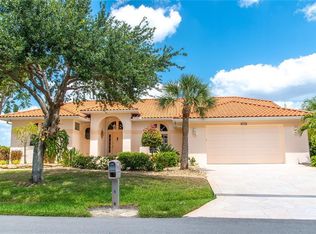 3530 Dileuca St, Punta Gorda, FL 33950