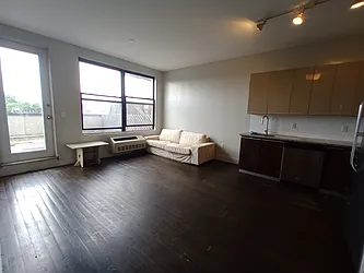 Rented by City Vista Inc