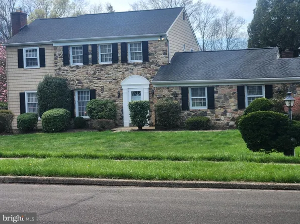 2486 Niblic Pl, Warrington, PA 18976