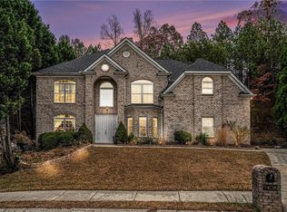 5408 Spelman Dr SW, Atlanta, GA 30331