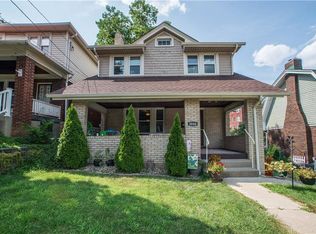 3046 Pinehurst Ave, Pittsburgh, PA