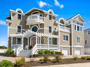 9001 Pleasure Ave, Sea Isle City, NJ 08243