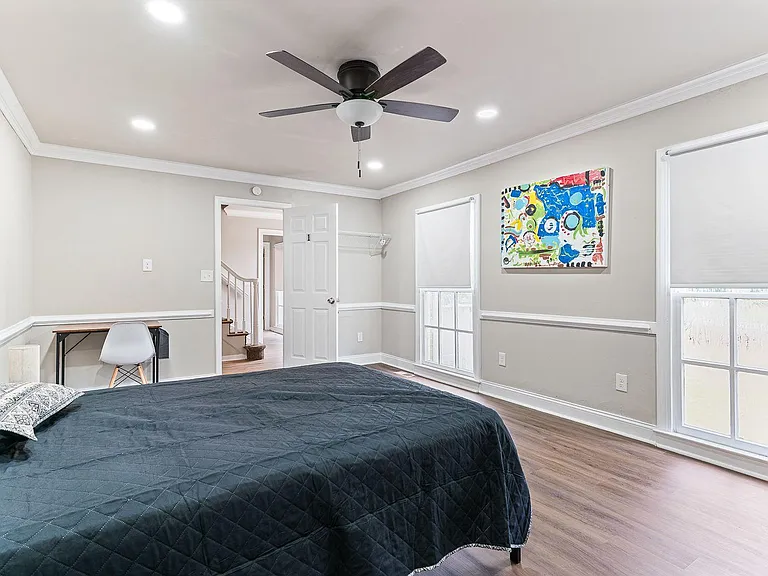 Lancelot Rd — Photo 1
