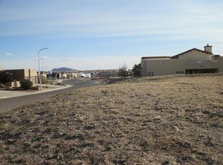 4276 Golden Sage Ct, Las Cruces, NM 88011