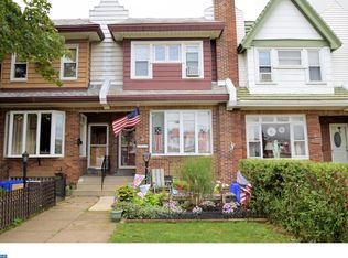 3418 Tyson Ave, Philadelphia, PA 19149