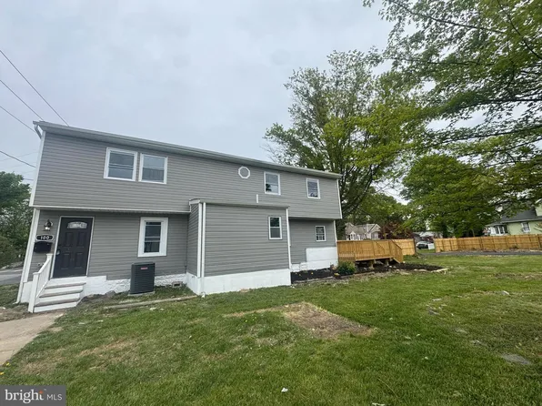 100 Forrest Ave, Wilmington, DE 19805