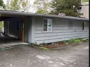 3680 Lake Washington Blvd SE UNIT A, Bellevue, WA 98006