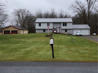 2414 Tag Rd, Canastota, NY 13032