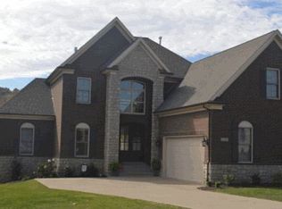 1300 Provident Creek Ct, Fisherville, KY