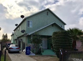 152 W 77th St, Los Angeles, CA 90003