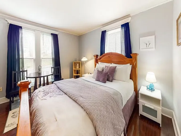 23 Mechanic St #1 — Photo 3
