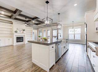 10608 Gobblers Roost Rd, Oklahoma City, OK 73173