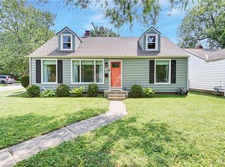 7701 Locust St, Kansas City, MO 64131
