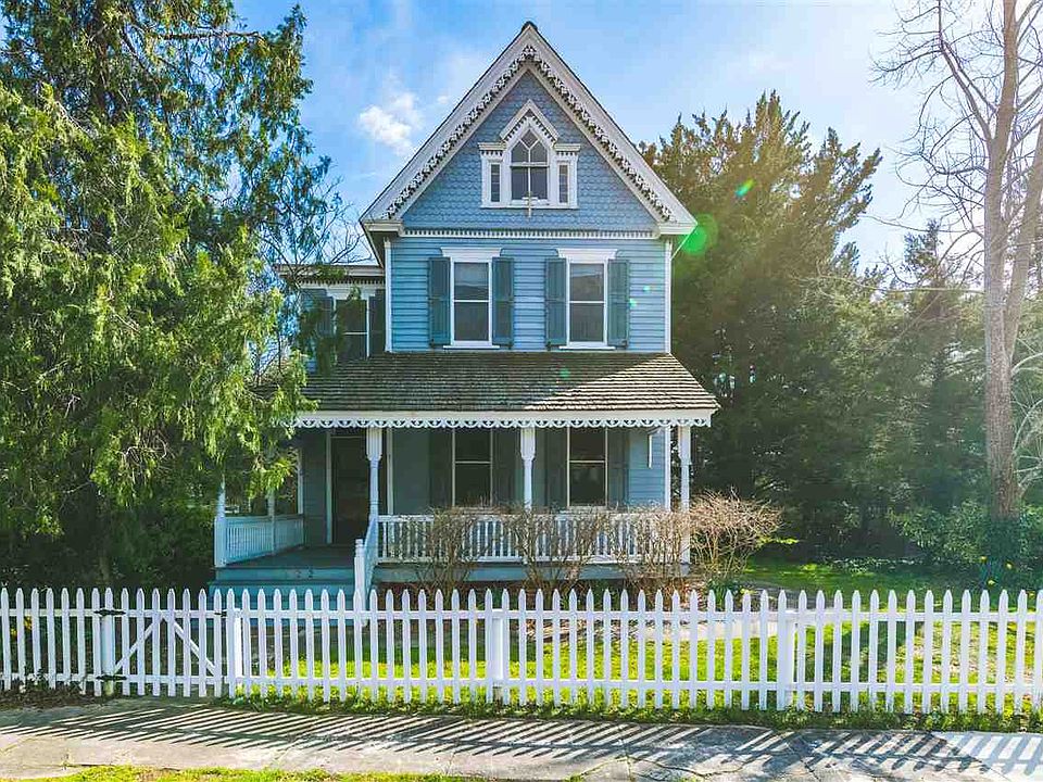 122 Eldredge Ave, Cape May, NJ 08204 Zillow