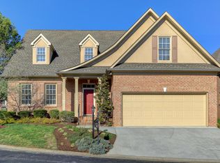 1150 Highgrove Garden Way, Knoxville, TN 37922