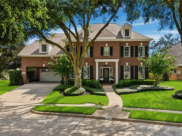 3111 Sabine Point Way, Missouri City, TX 77459