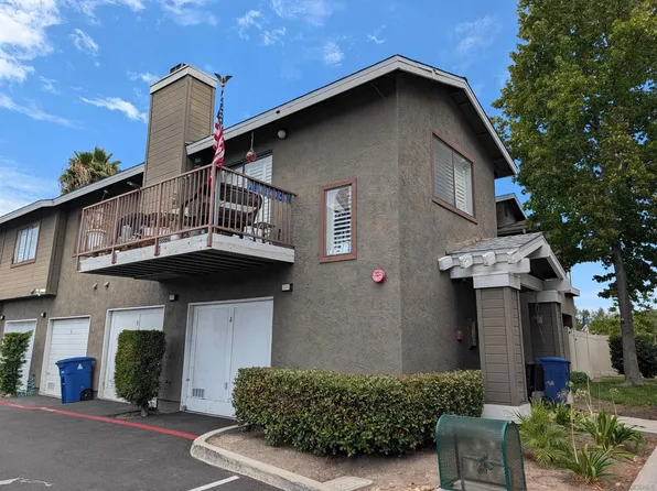 1501 Brandywine Ave Unit A, Chula Vista, CA 91911