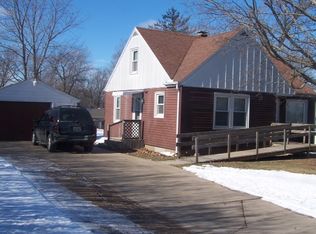 107 Fandel Rd, Metamora, IL 61548