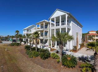 57 Rue De Soleil Santa, Point Washington, FL 32459