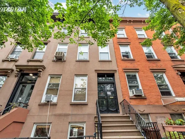 322 Degraw St, Brooklyn, NY 11231